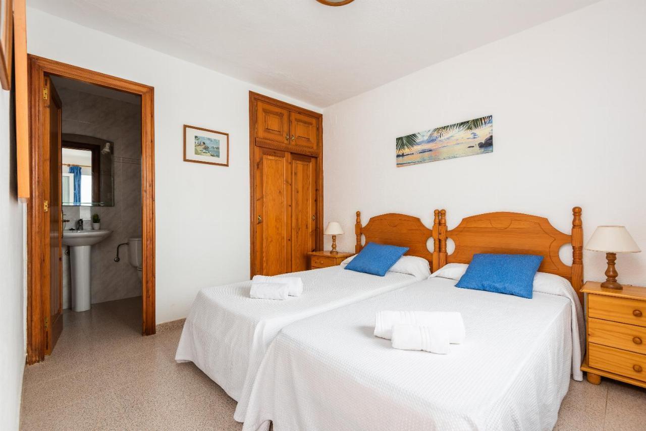 Villa Catalina Alaior Eksteriør bilde